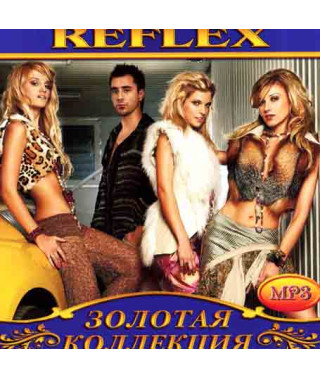 Reflex [CD/mp3]